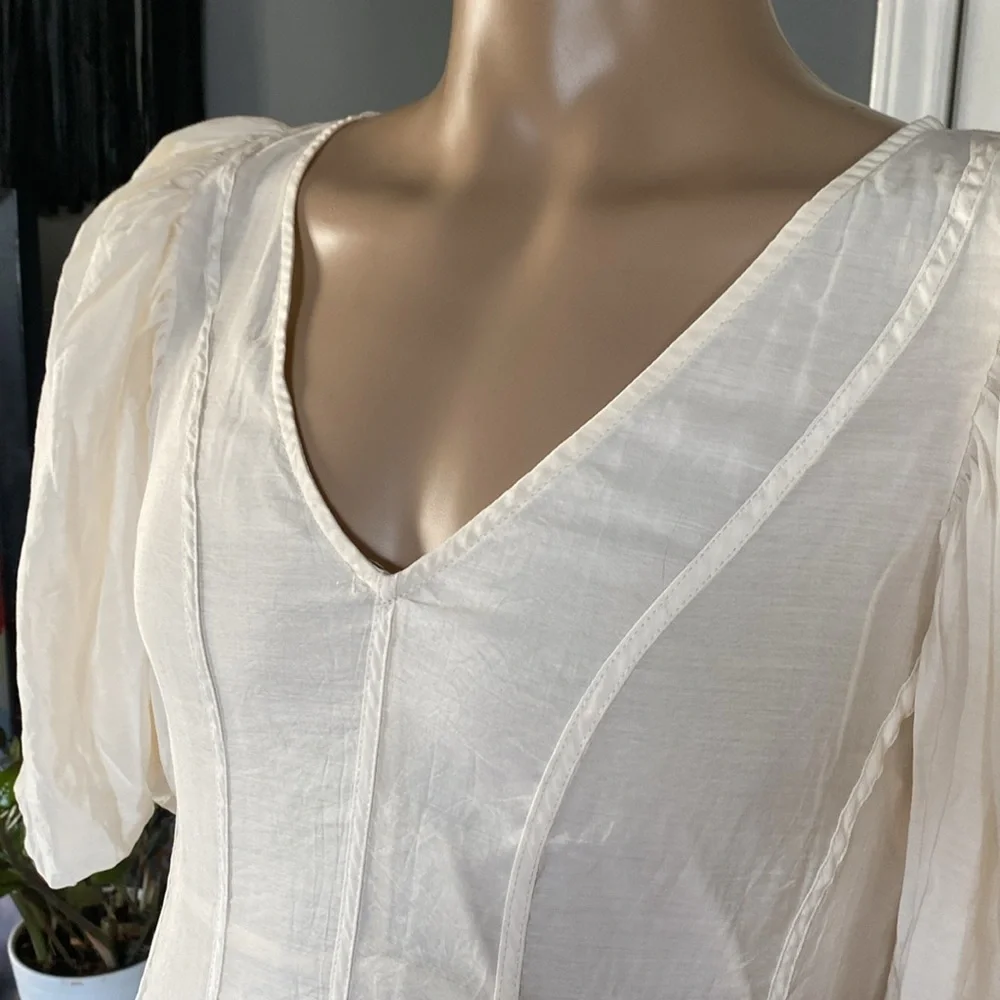 Vestique Miranda nwt dress kb